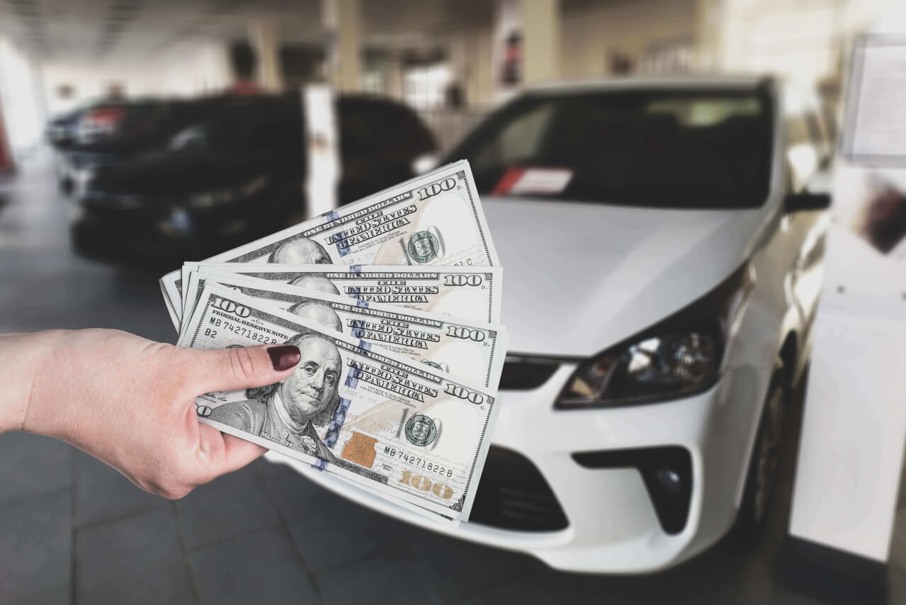 junk cars for cash in MN